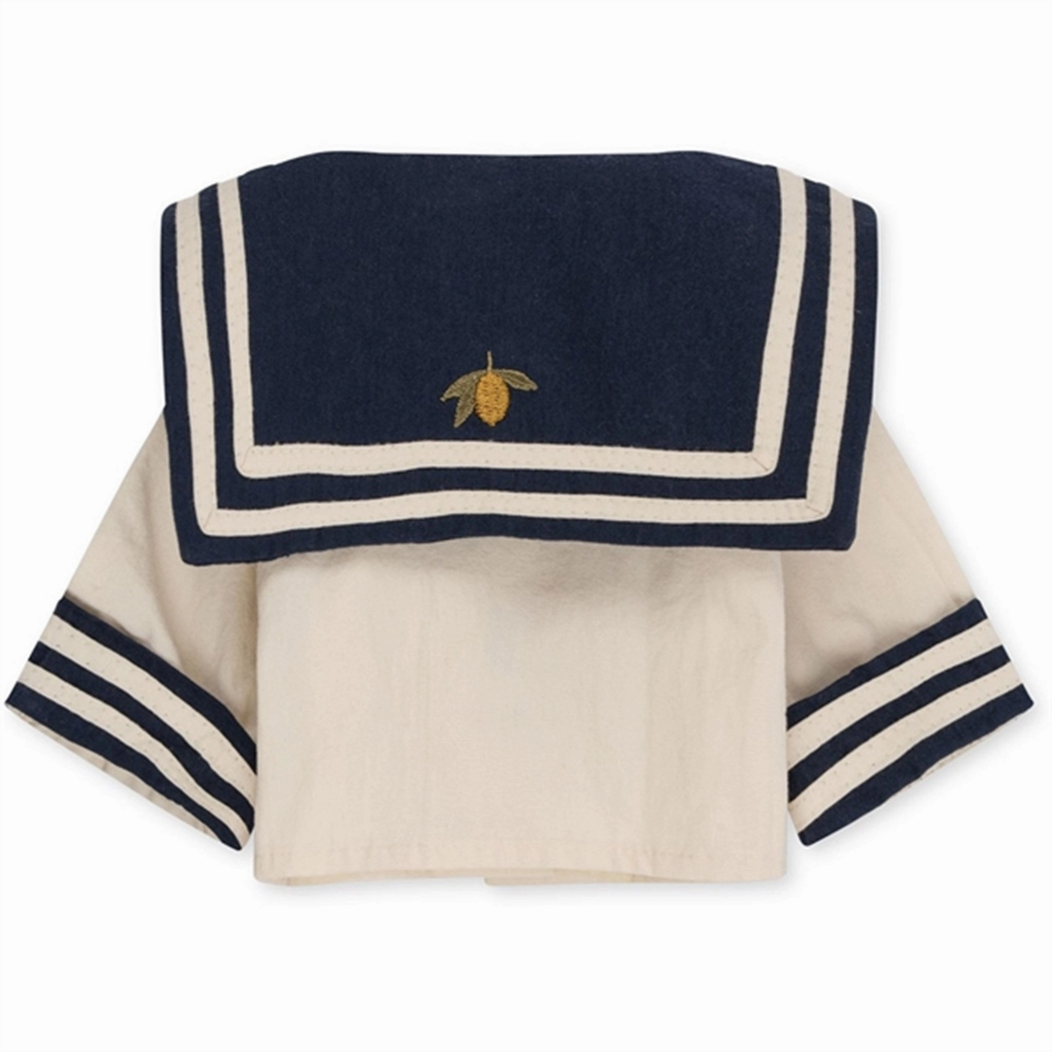 Konges Sljd Dress Blues Doll Sailor Suit