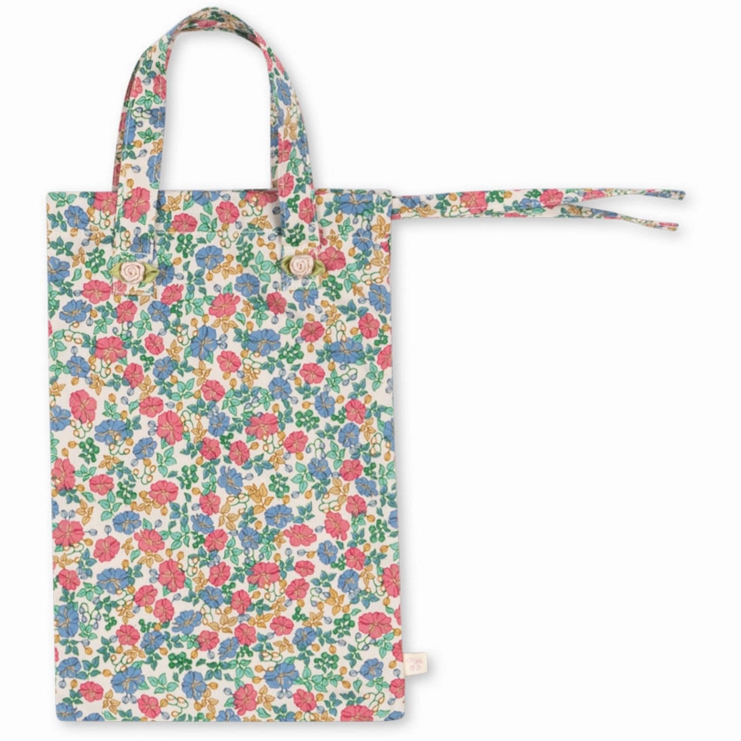 Konges Sljd Fiola Doll Bedding