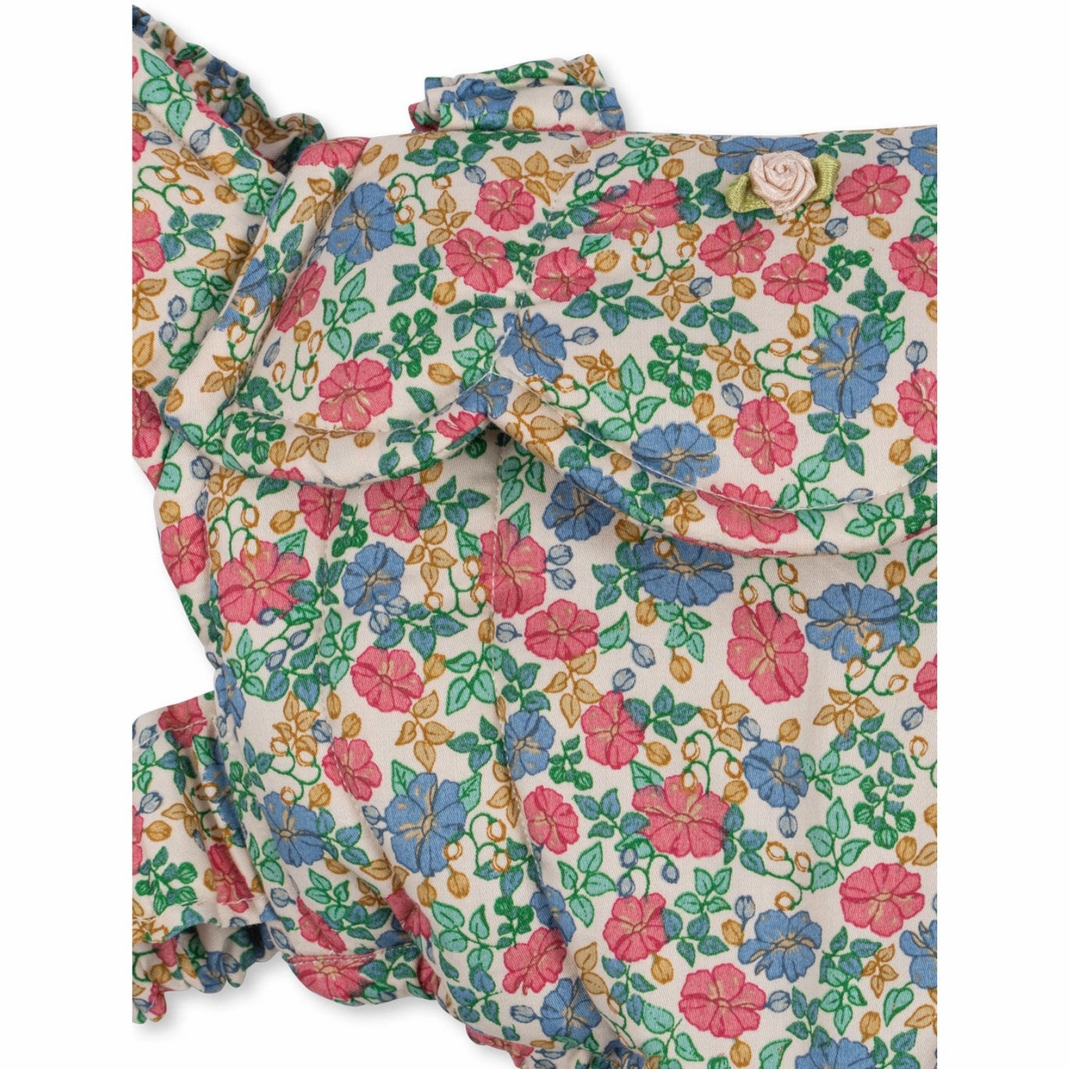 Konges Sljd Fiola Doll Carrier