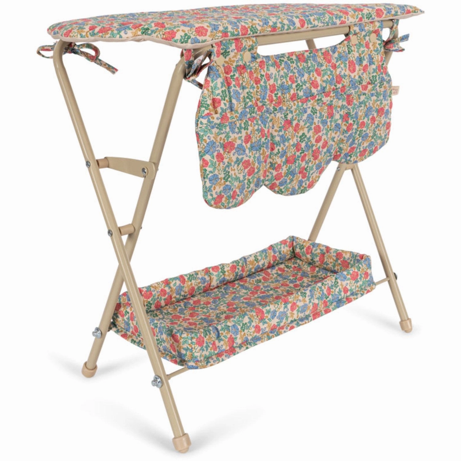Konges Sljd Fiola Doll Changing Table
