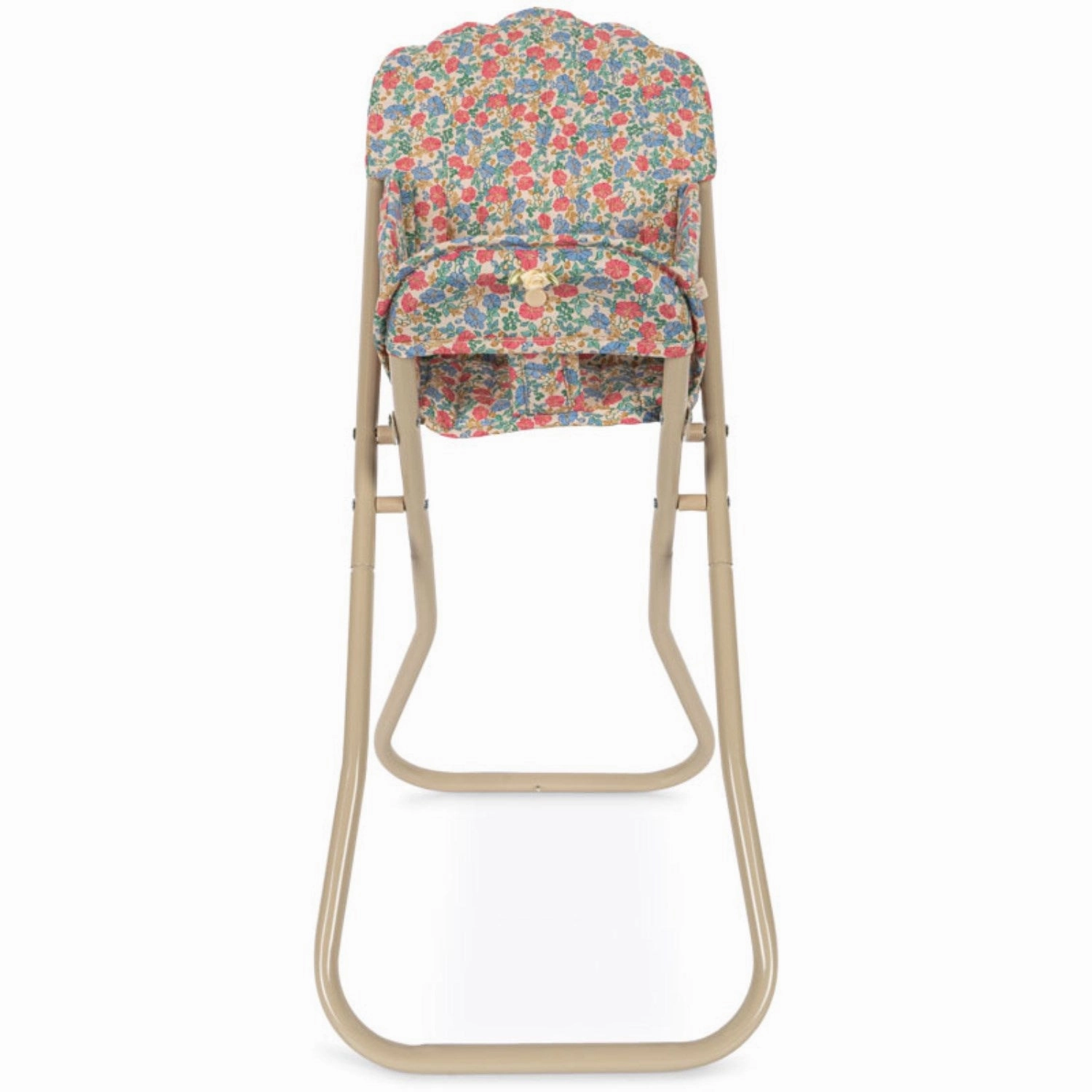 Konges Sljd Fiola Doll High Chair