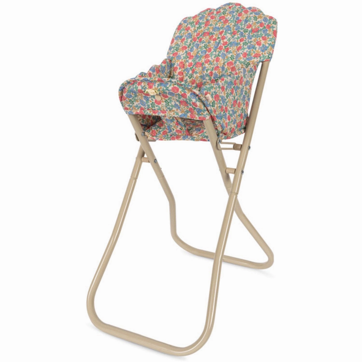 Konges Sljd Fiola Doll High Chair