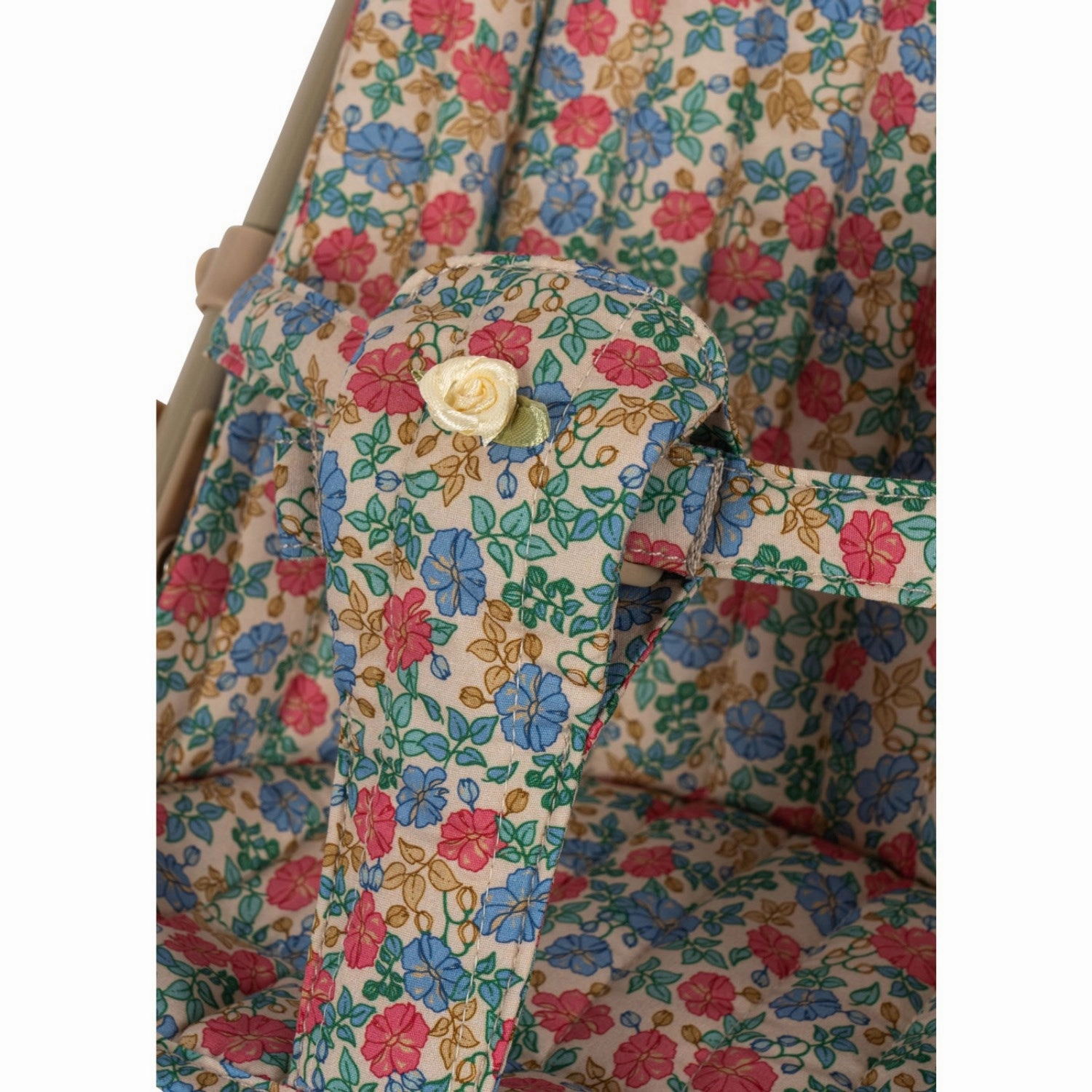 Konges Sljd Fiola Doll Stroller