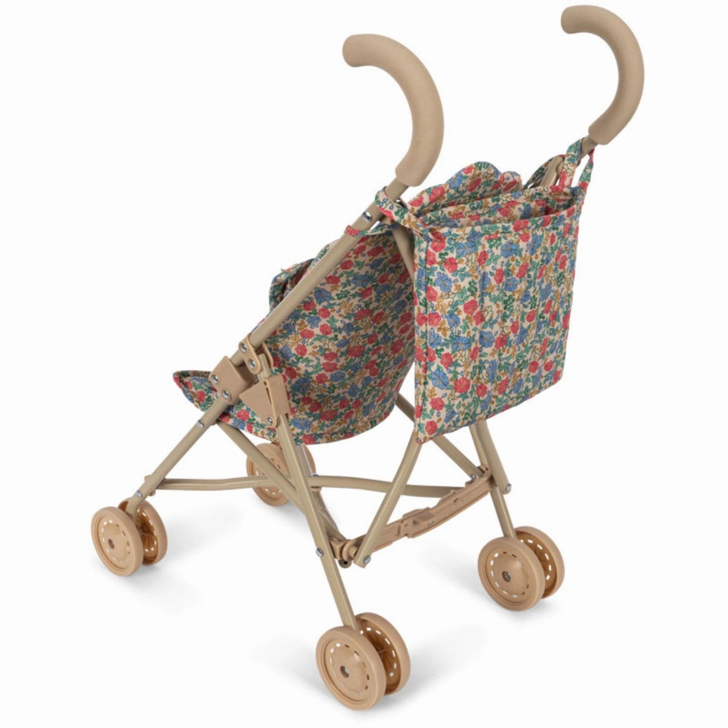 Konges Sljd Fiola Doll Stroller