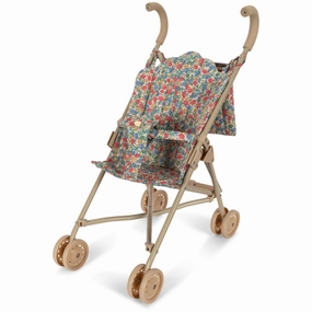 Konges Sljd Fiola Doll Stroller