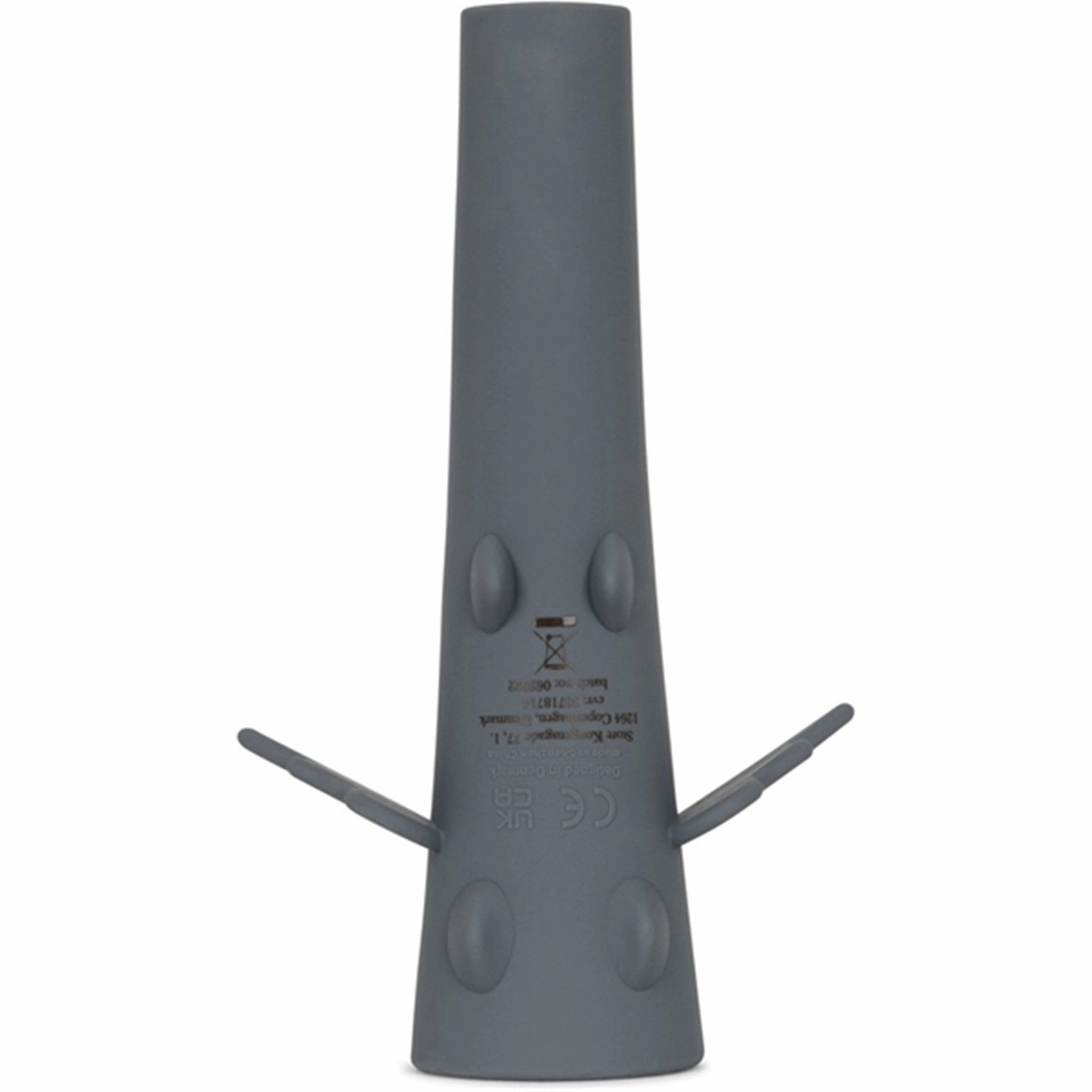 Konges Sljd Flash Light Dragon Flint Stone