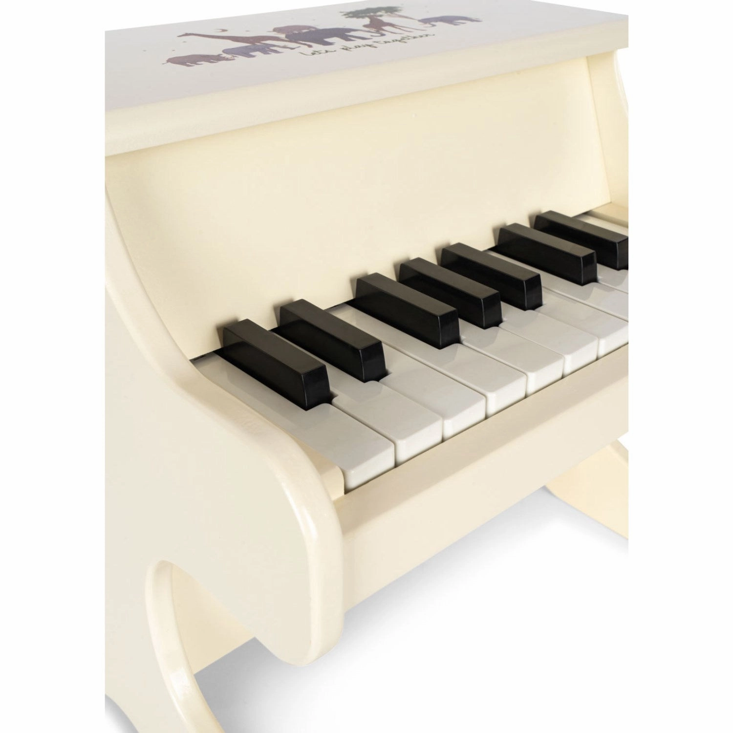 Konges Sljd Grand Safari Piano Fsc