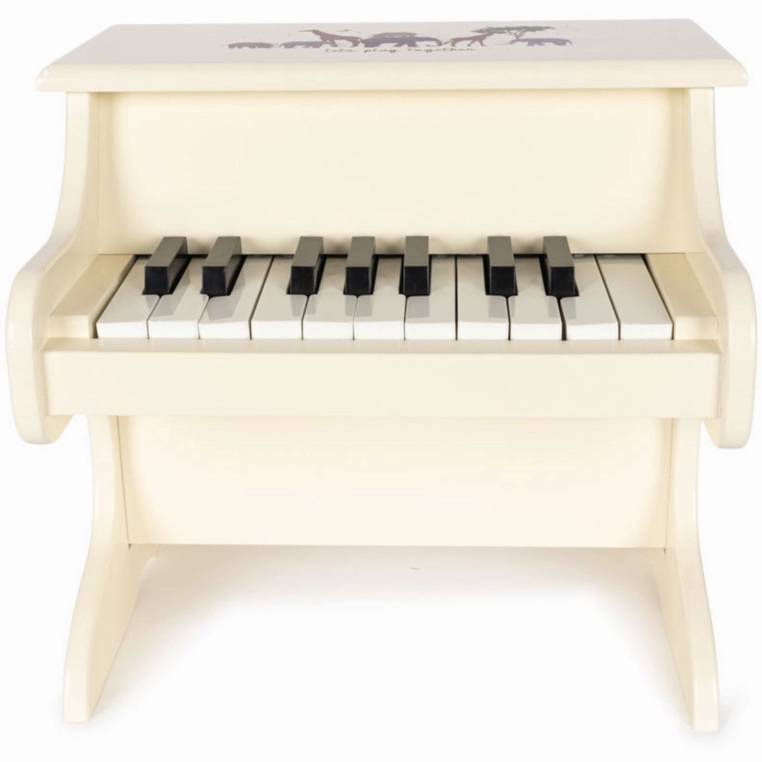 Konges Sljd Grand Safari Piano Fsc
