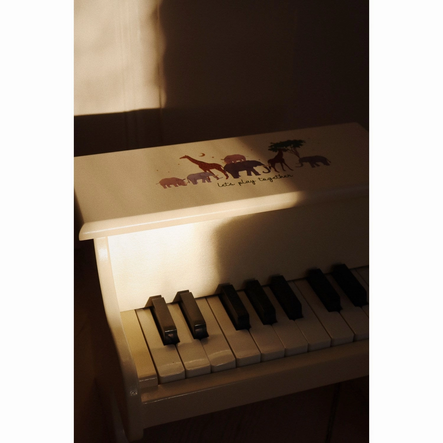 Konges Sljd Grand Safari Piano Fsc