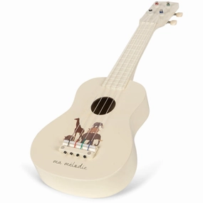 Konges Sljd Grand Safari Ukulele Fsc