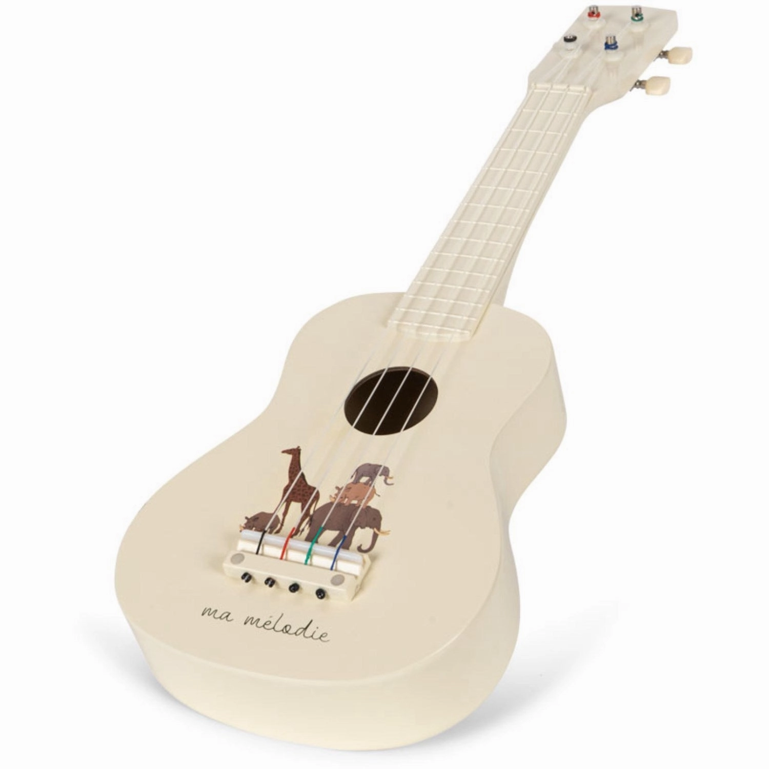 Konges Sljd Grand Safari Ukulele Fsc