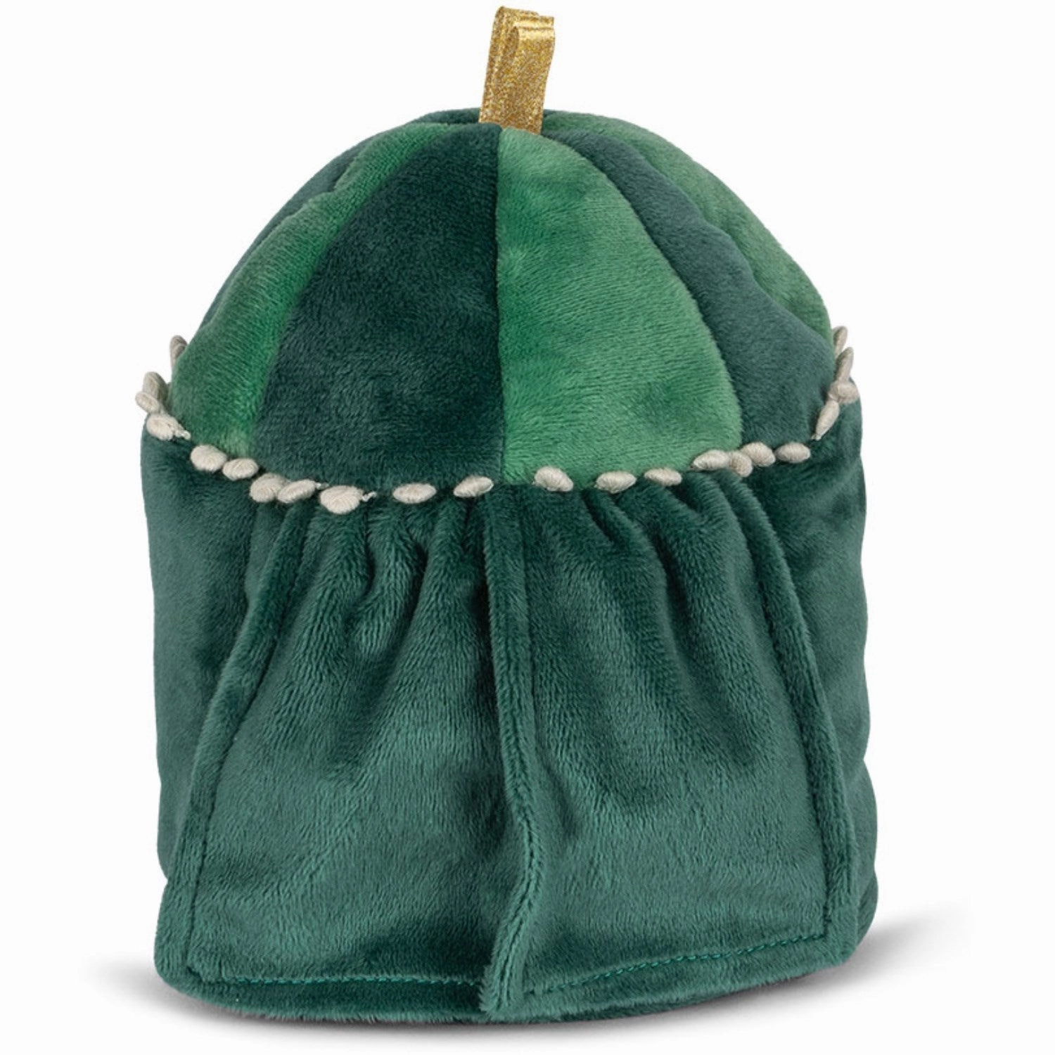 Konges Sljd Green Bunny Goes Ballerina
