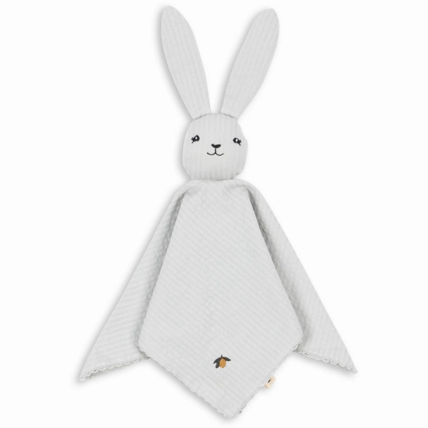 Konges Sljd High-Rise Sleepy Rabbit Seersucker