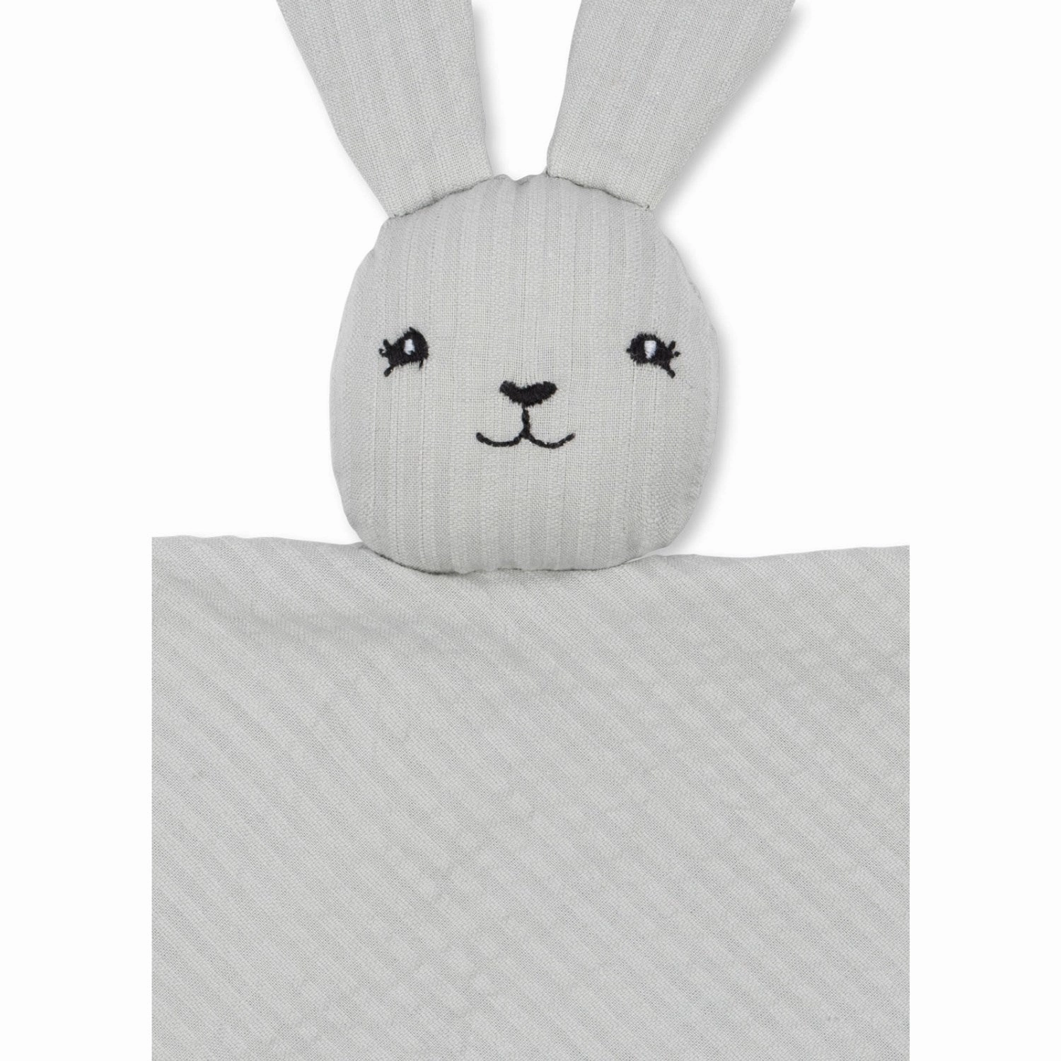Konges Sljd High-Rise Sleepy Rabbit Seersucker