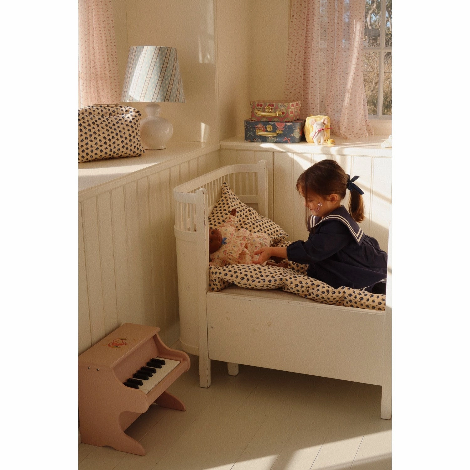 Konges Sljd Horn Stars Piano Fsc