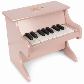 Konges Sljd Horn Stars Piano Fsc