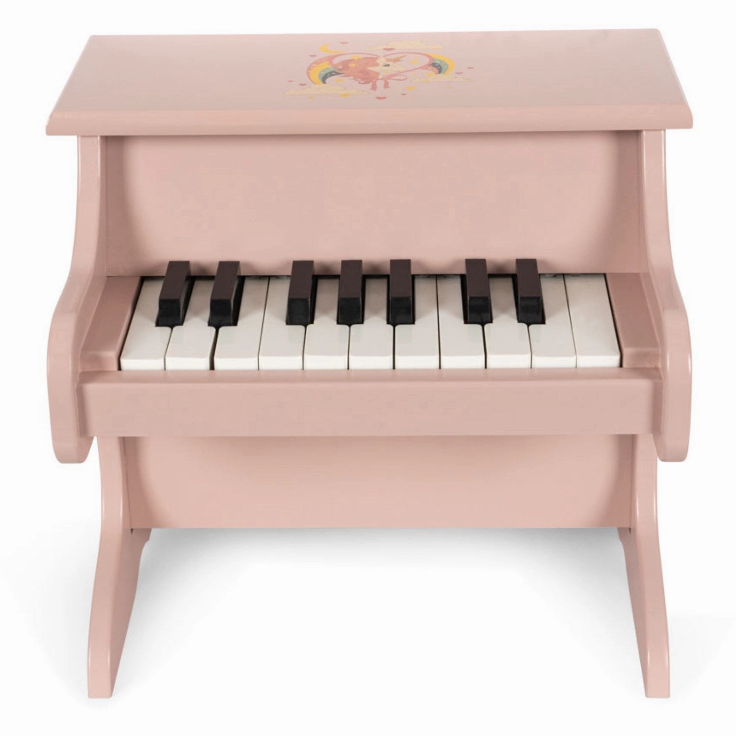Konges Sljd Horn Stars Piano Fsc