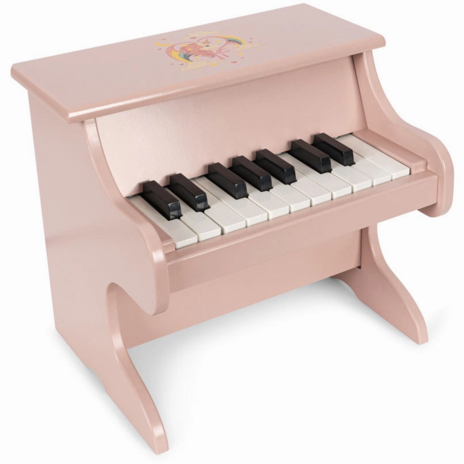 Konges Sljd Horn Stars Piano Fsc