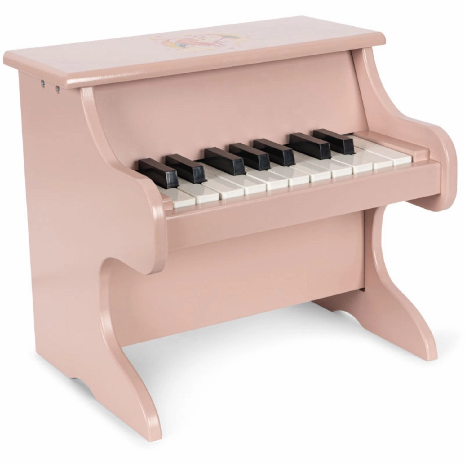 Konges Sljd Horn Stars Piano Fsc