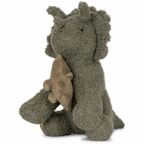 Konges Sljd Laurel Oak Activity Music Triceratops