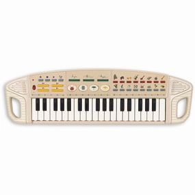 Konges Sljd Lemon Music Keyboard