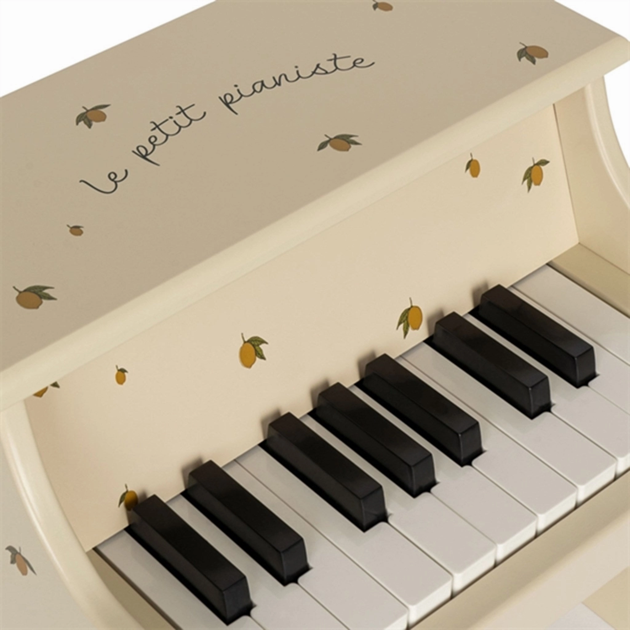 Konges Sljd Lemon Piano