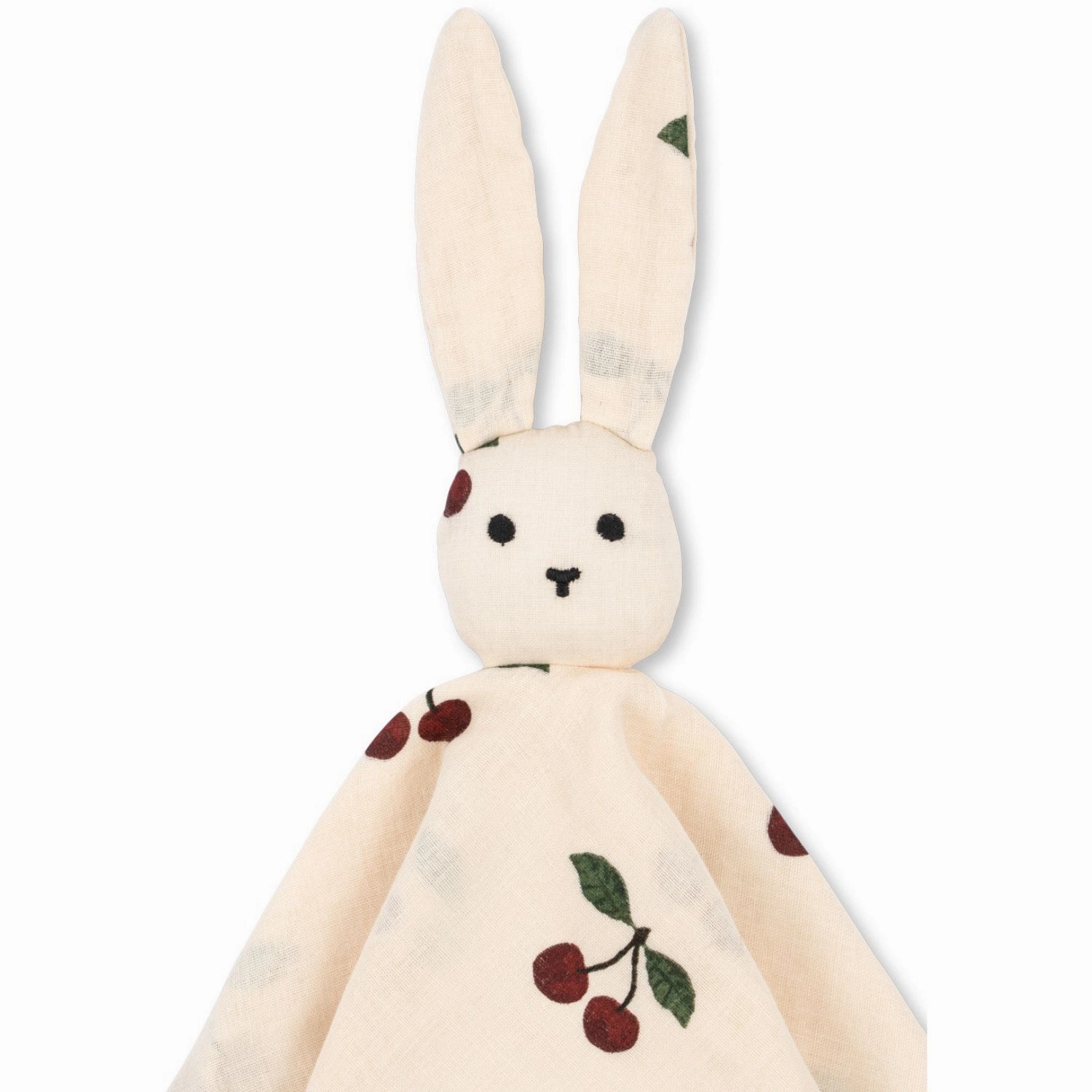 Konges Sljd Ma Grande Cerise Sleepy Rabbit