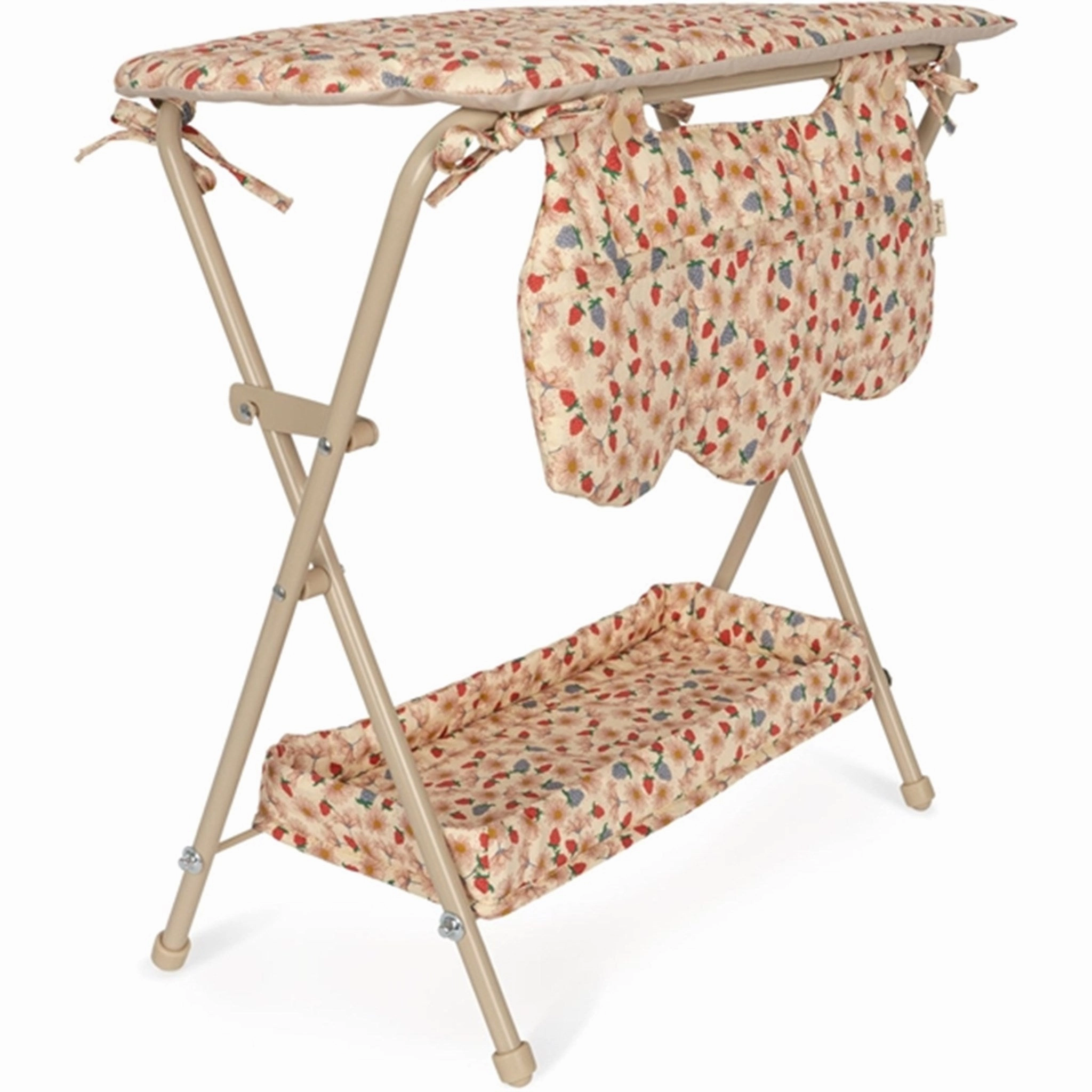 Konges Sljd Marguerit Berry Doll Changing Table