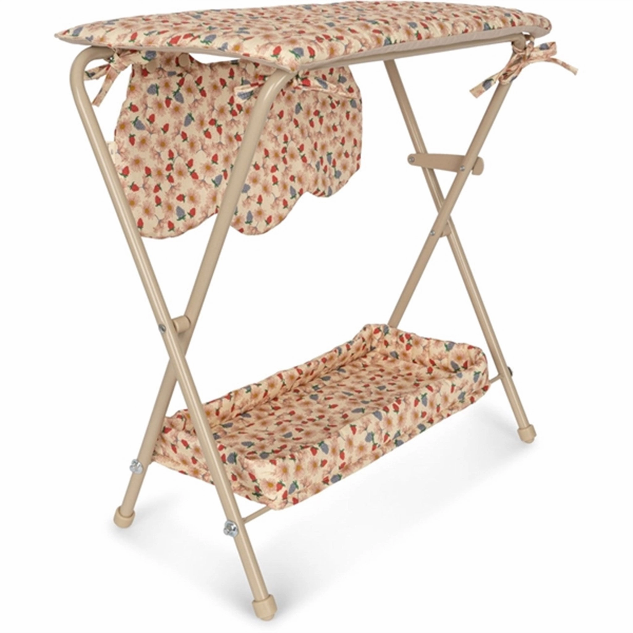 Konges Sljd Marguerit Berry Doll Changing Table