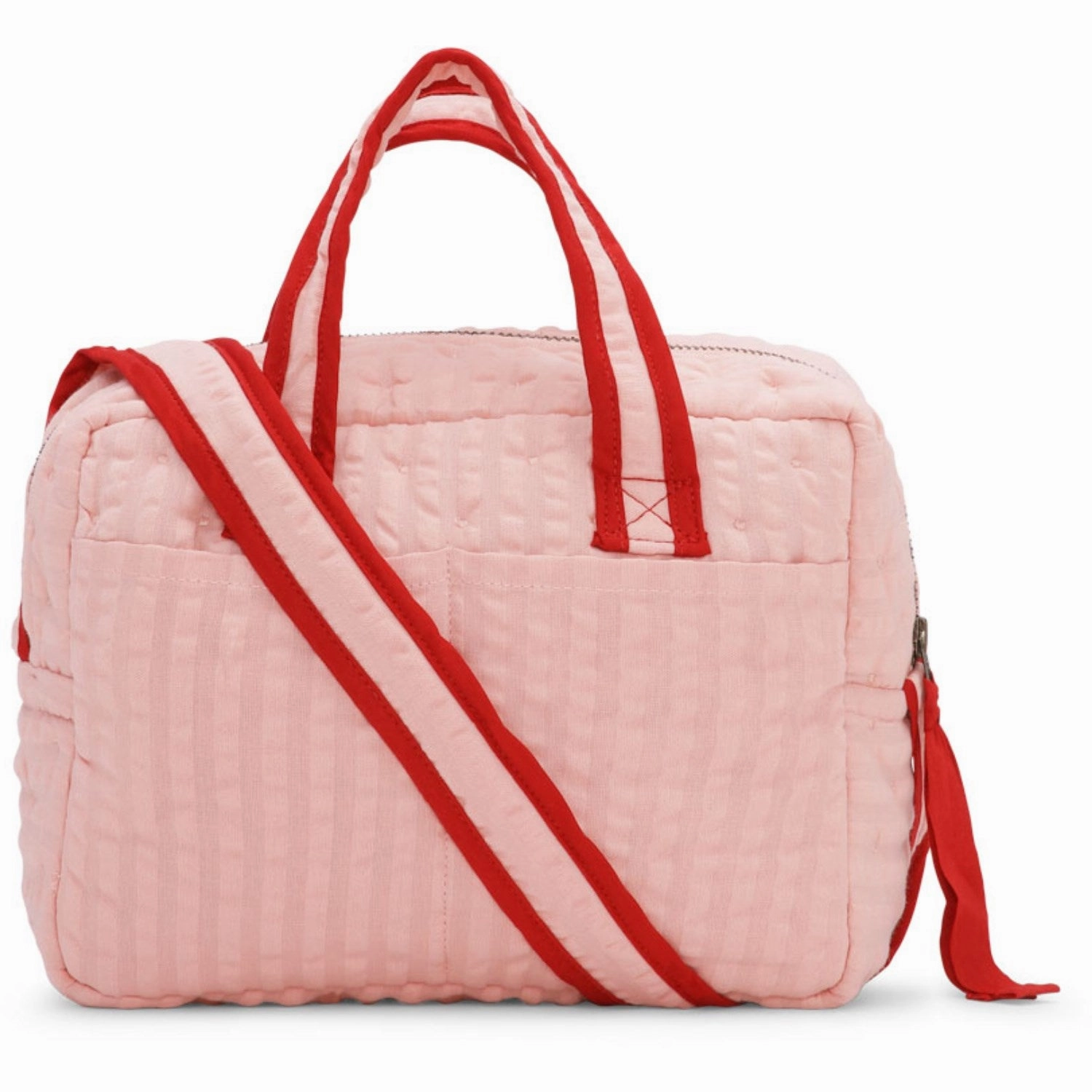 Konges Sljd Mellow Rose Doll Bag