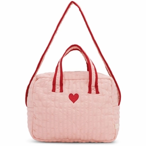 Konges Sljd Mellow Rose Doll Bag