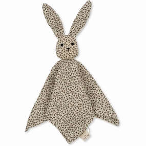 Konges Sljd Milk Tank Sleepy Rabbit Cuddle Cloth