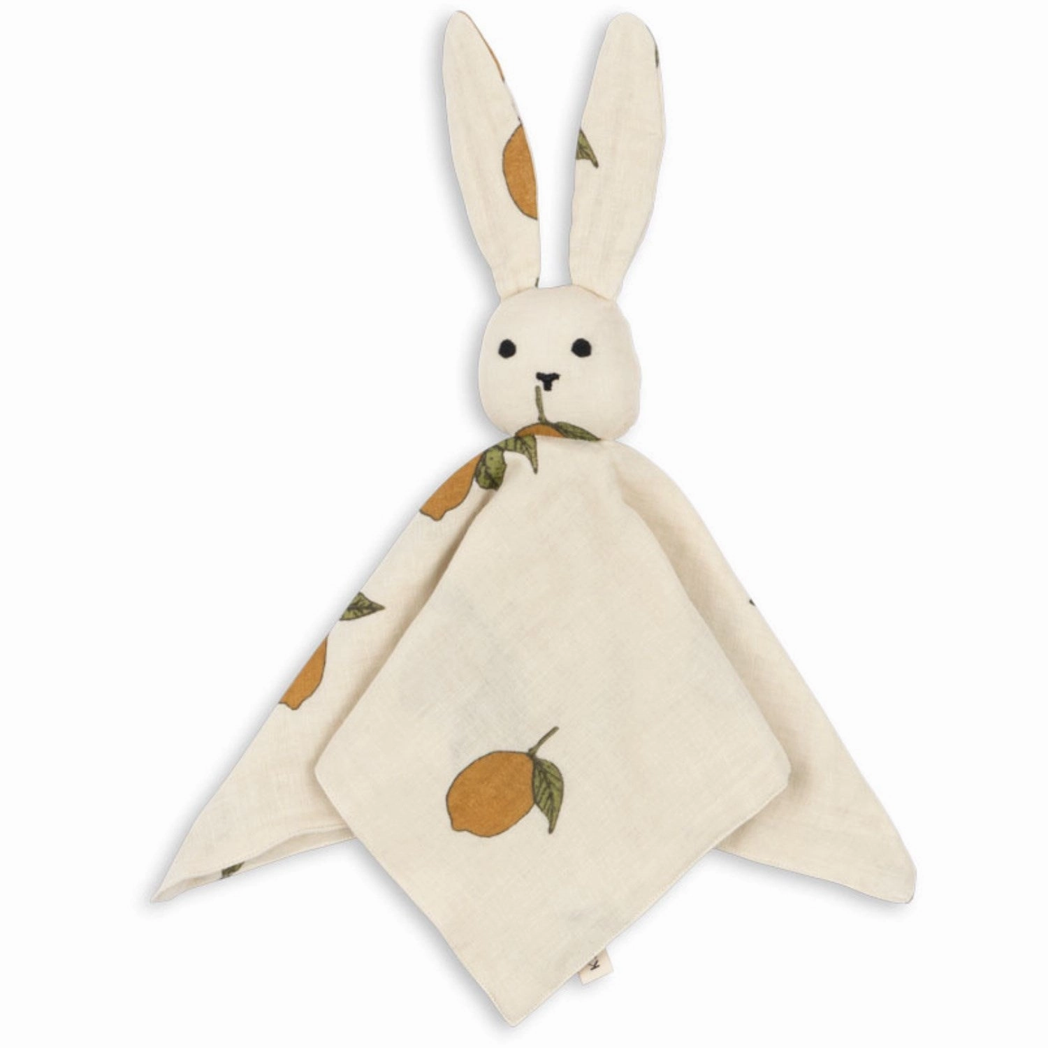Konges Sljd Mon Grand Citron Sleepy Rabbit