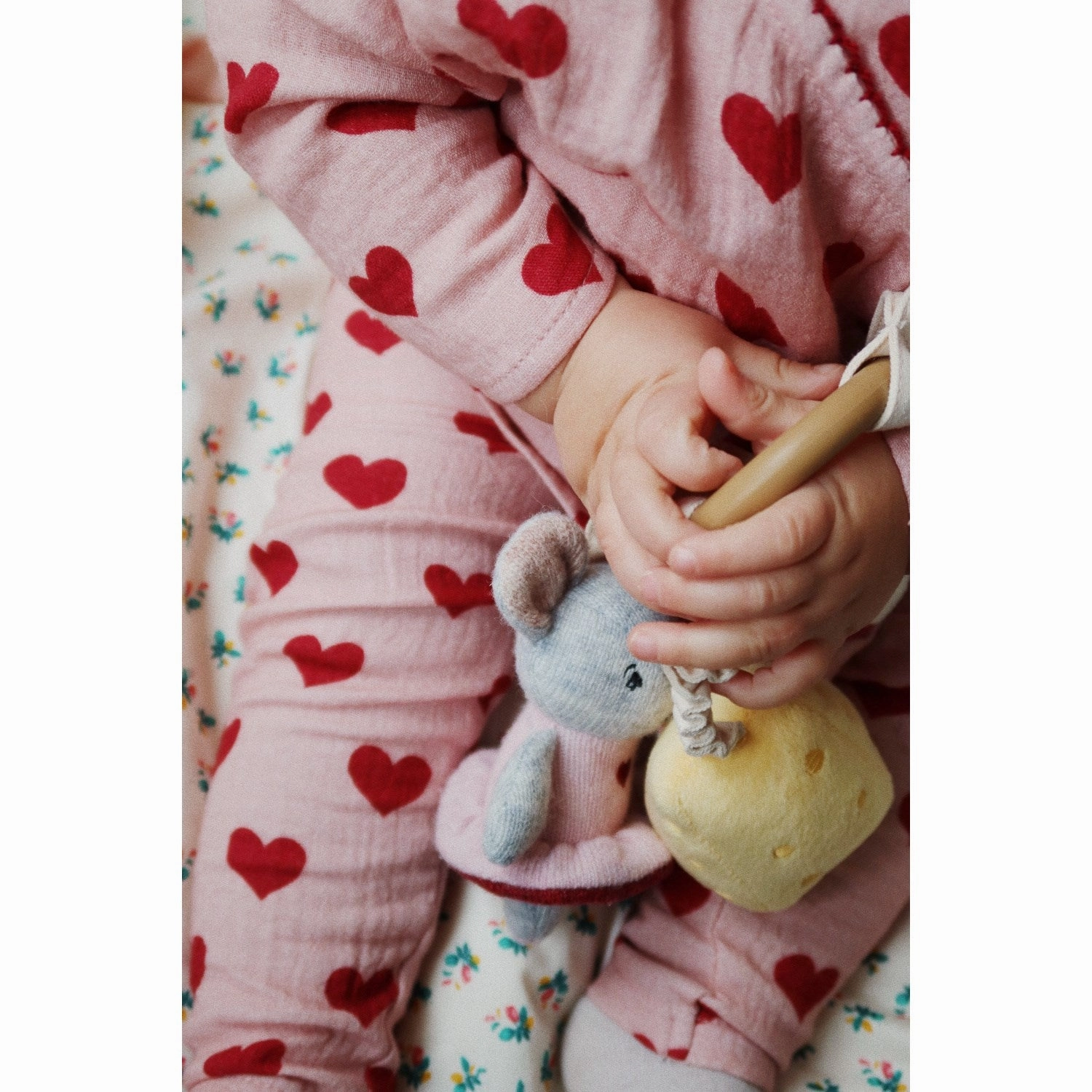 Konges Sljd Mouse Activity Ring Mouse