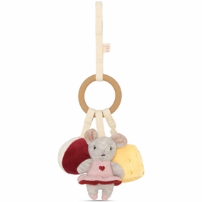 Konges Sljd Mouse Activity Ring Mouse