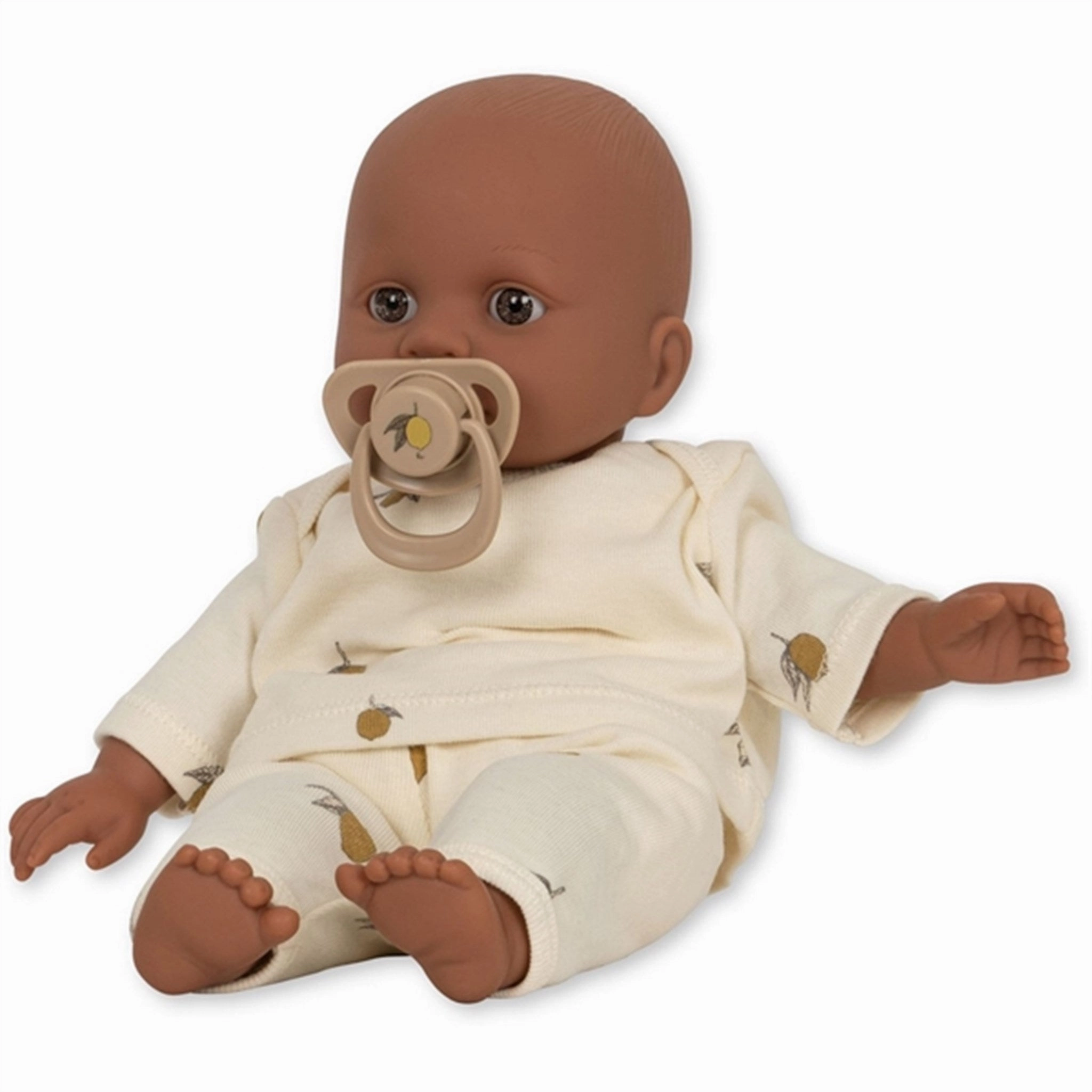 Konges Sljd Multi Billie-Doll