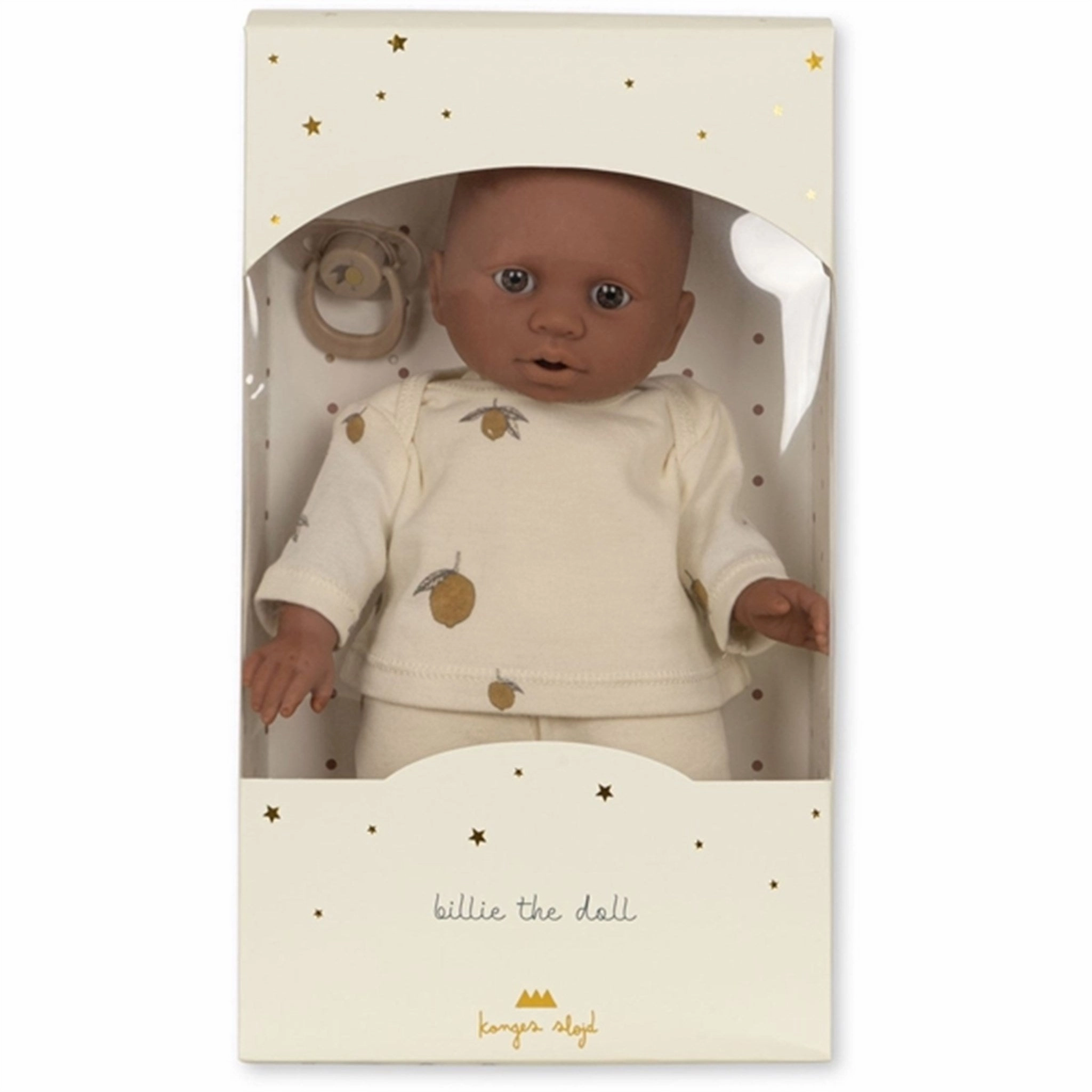 Konges Sljd Multi Billie-Doll