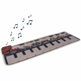 Konges Sljd Multi Floor Piano