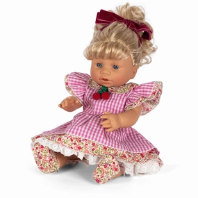 Konges Sljd Multi Gerda Doll