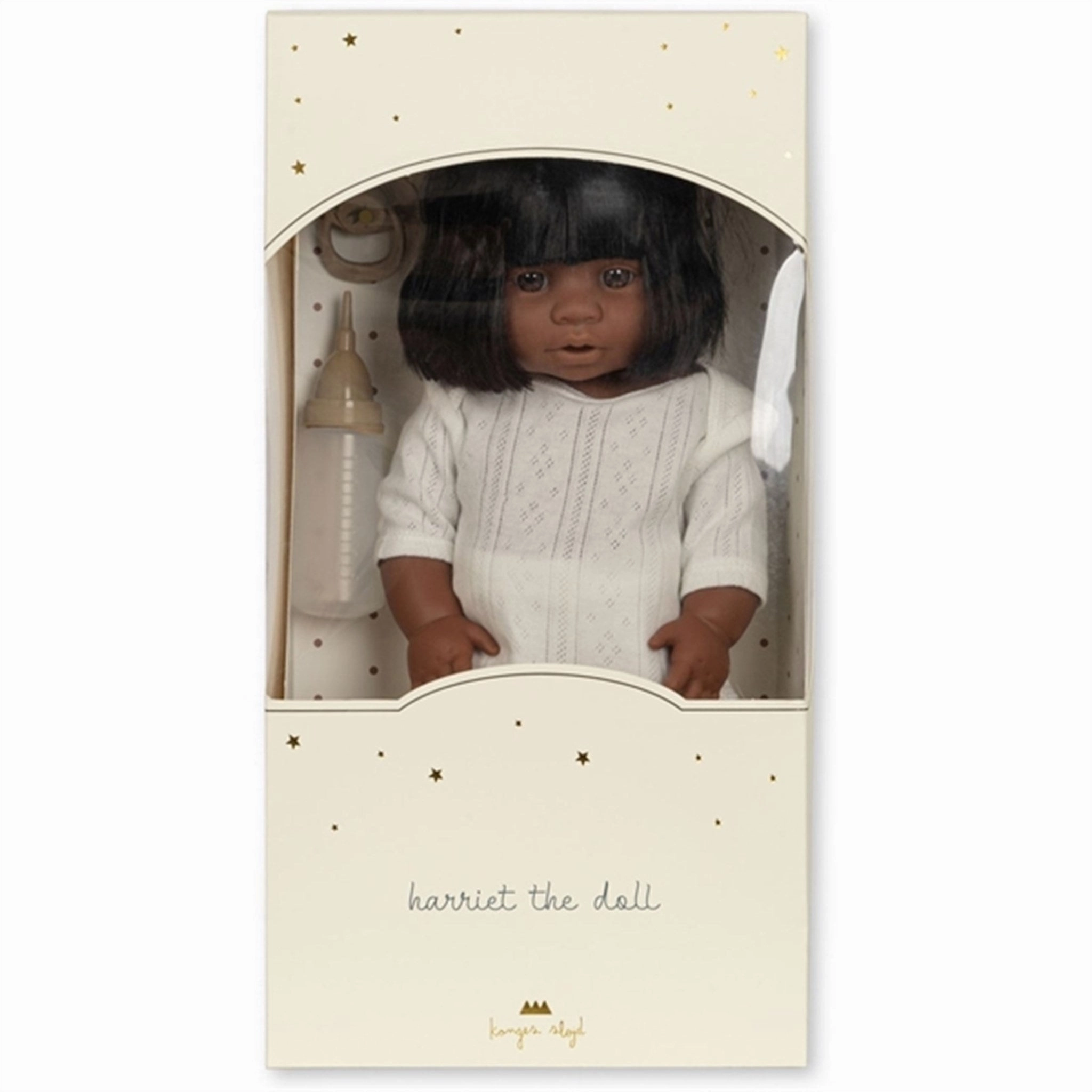 Konges Sljd Multi Harriet Doll