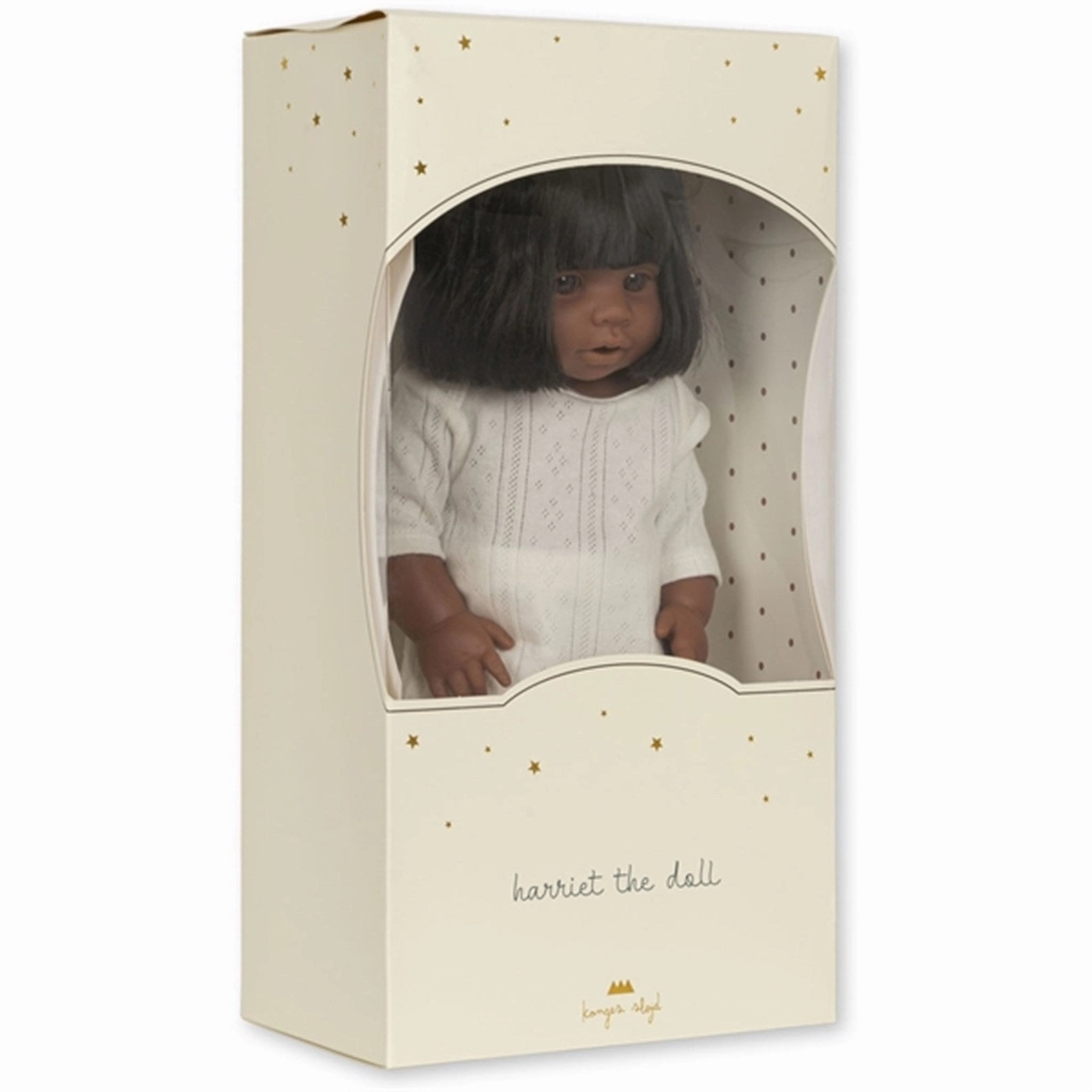 Konges Sljd Multi Harriet Doll