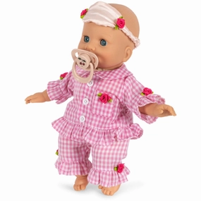 Konges Sljd Multi Lulu Doll