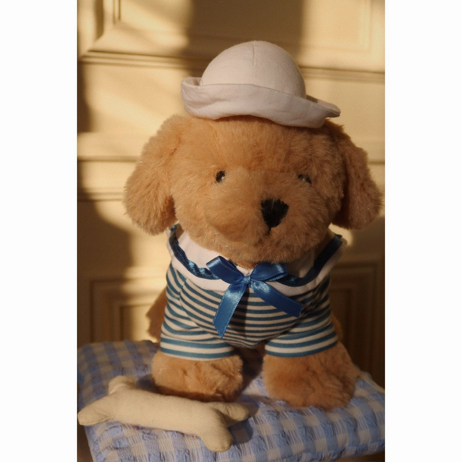 Konges Sljd Multi Milou Puppy