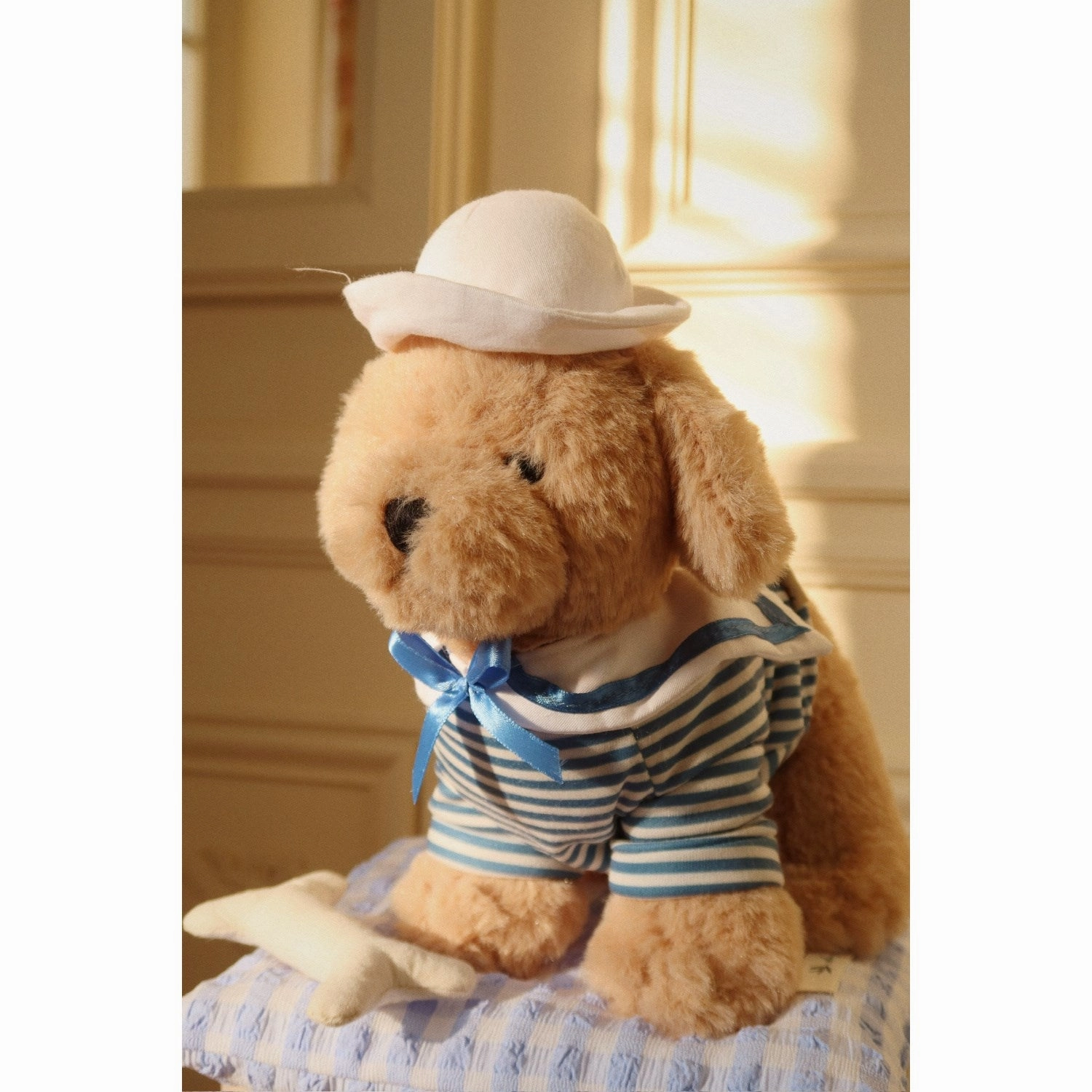 Konges Sljd Multi Milou Puppy