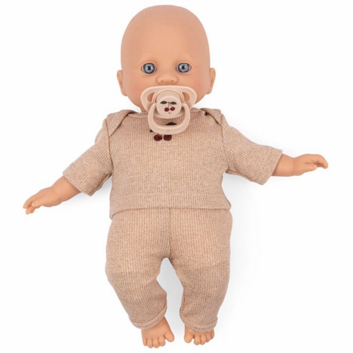 Konges Sljd Multi Molly Doll