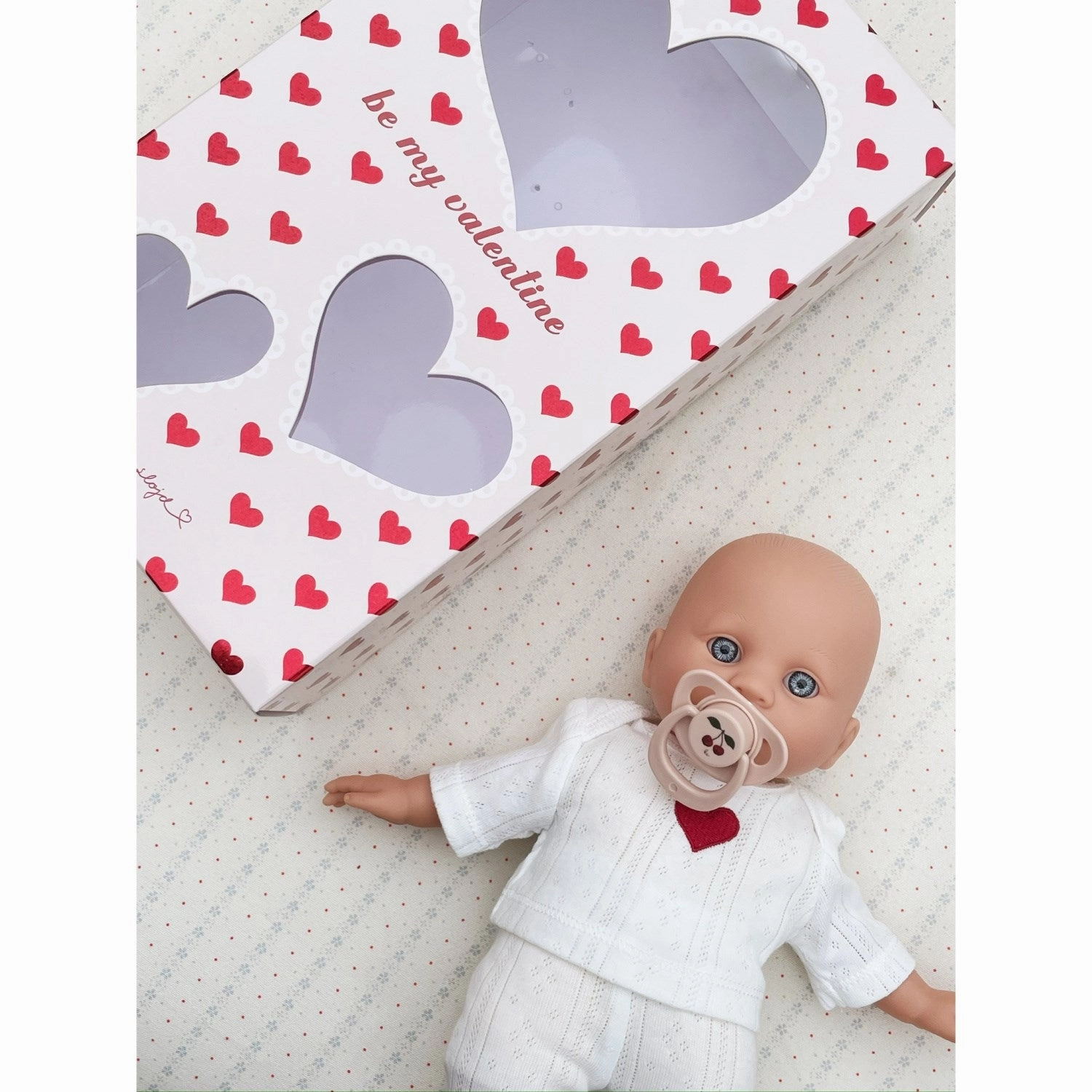 Konges Sljd Multi Nelly The Doll