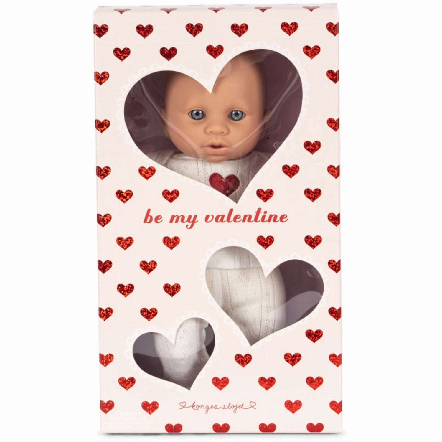 Konges Sljd Multi Nelly The Doll