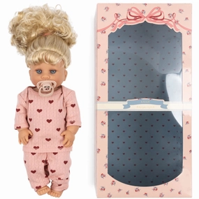 Konges Sljd Multi Sally Doll