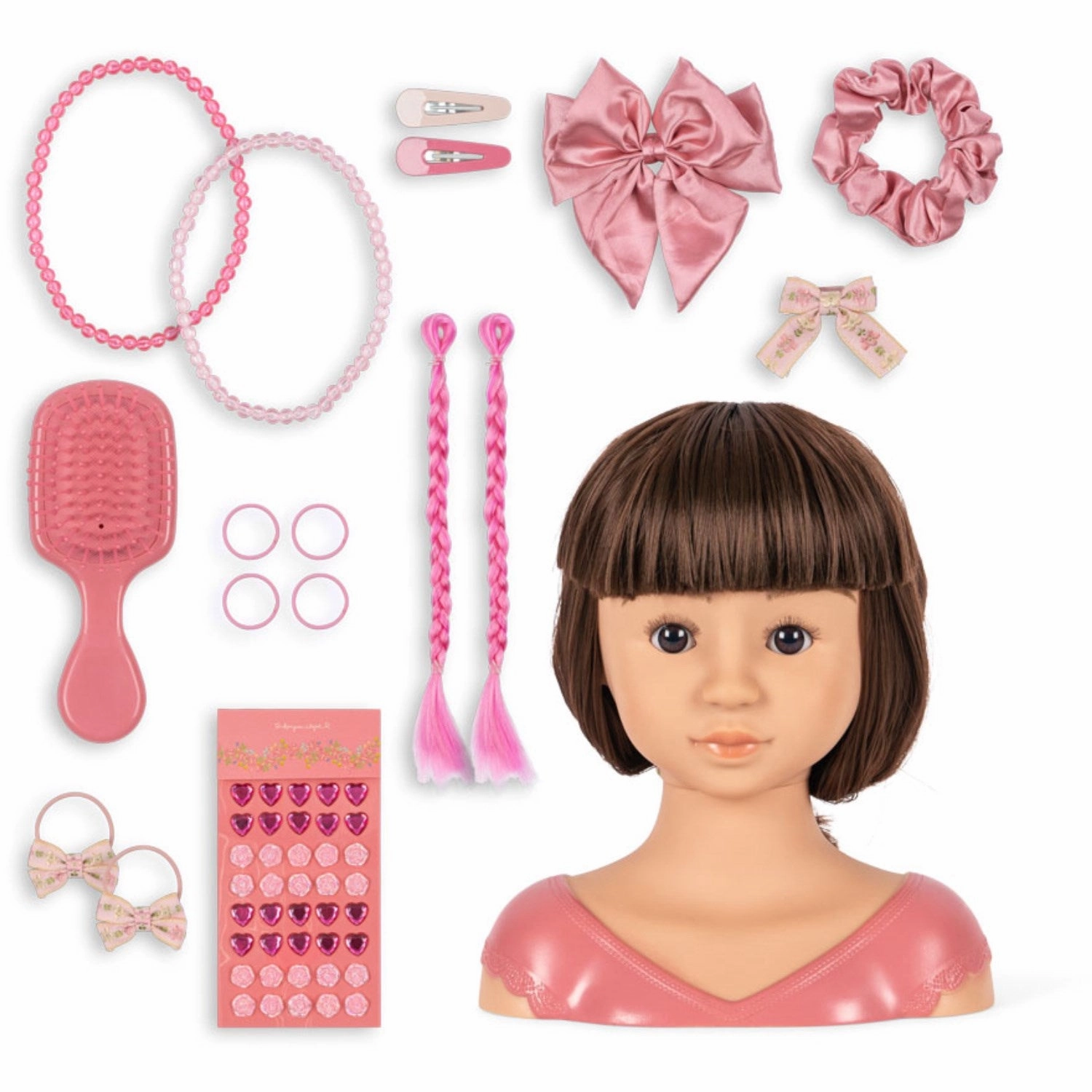 Konges Sljd Multi Stella Styling Doll
