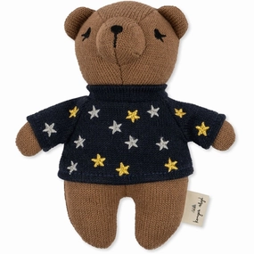 Konges Sljd Multi Toy Bear